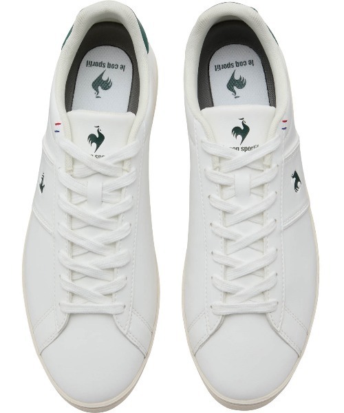 le coq sportif（ルコックスポルティフ） スニーカー ルコック