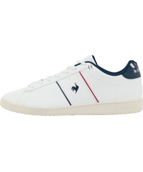 le coq sportif（ルコックスポルティフ） スニーカー ルコック