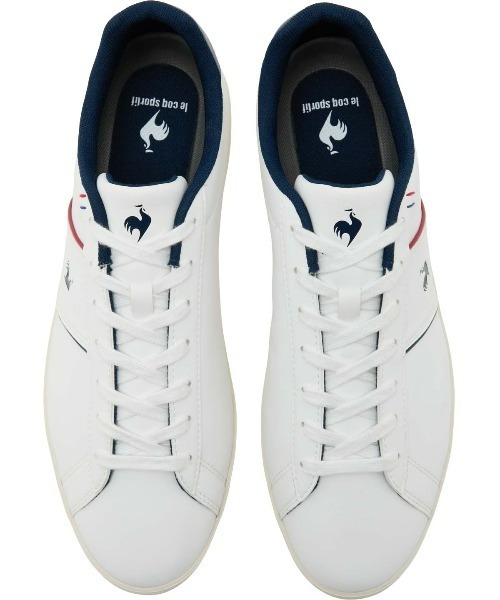 le coq sportif（ルコックスポルティフ） スニーカー ルコック