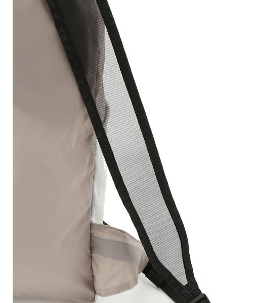 emmi リュック FREE ブラック レディース : ZOZOTOWN Yahoo!店 - 通販