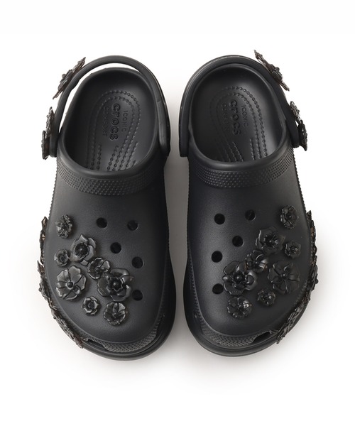 crocs（クロックス） 厚底 サンダル レディース : ZOZOTOWN Yahoo!店
