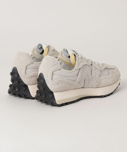 「Steven Alan」 ローカットスニーカー 23.5cm オフホワイト レディース_画像2