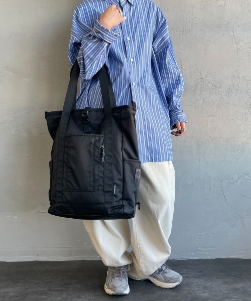 Columbia（コロンビア） トートバッグ 「WEB限定」「Columbia