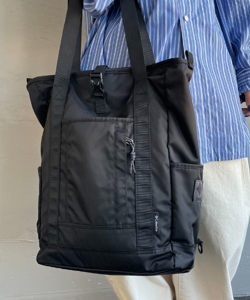 Columbia（コロンビア） トートバッグ 「WEB限定」「Columbia