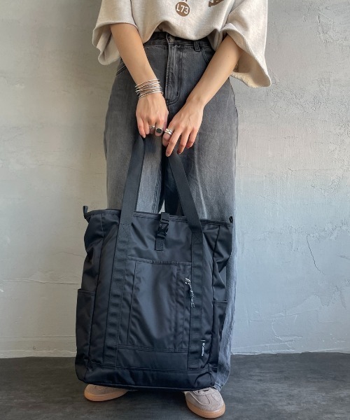 Columbia（コロンビア） トートバッグ 「WEB限定」「Columbia