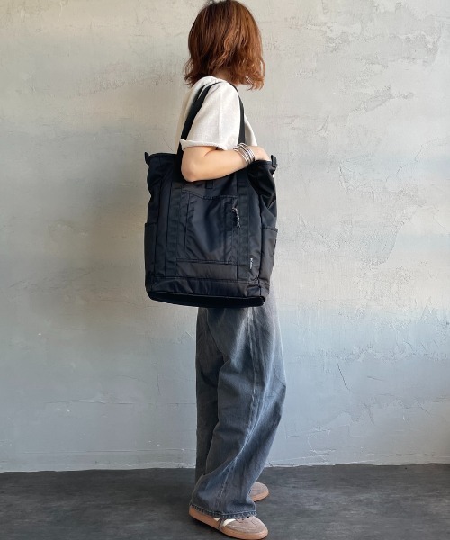 Columbia（コロンビア） トートバッグ 「WEB限定」「Columbia