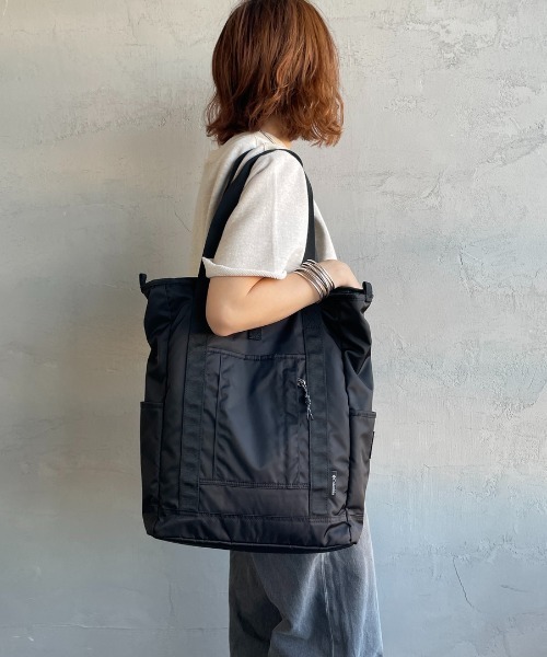 Columbia（コロンビア） トートバッグ 「WEB限定」「Columbia
