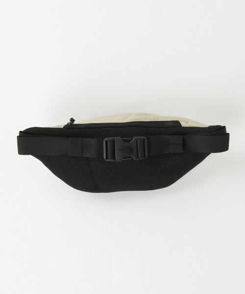 THE NORTH FACE（ザ ノースフェイス） ショルダーバッグ FREE ベージュ