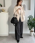 ショルダーバッグ バッグ 「JaVaジャバコラ...の詳細画像4