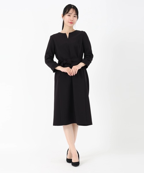 STRAWBERRY-FIELDS（ストロベリーフィールズ） ワンピース フリー