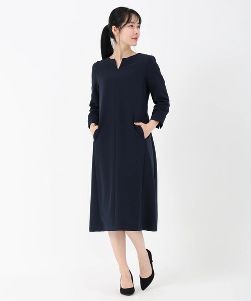 STRAWBERRY-FIELDS（ストロベリーフィールズ） ワンピース フリー