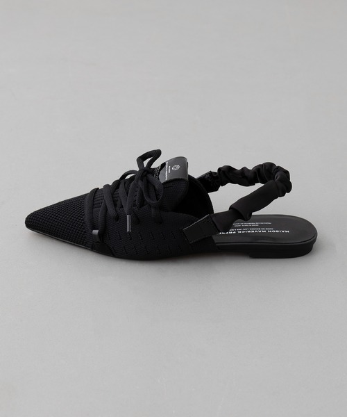 MAISON MAVERICK PRESENTS（メゾンマーベリックプレゼンツ） パンプス