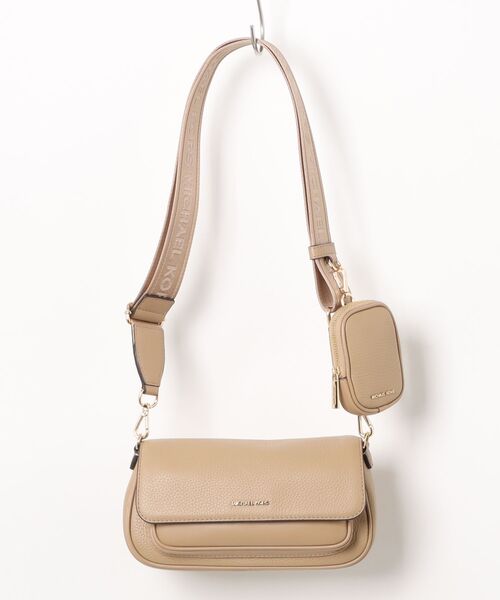 MICHAEL KORS（マイケルコース） ショルダーバッグ バッグ JET SET