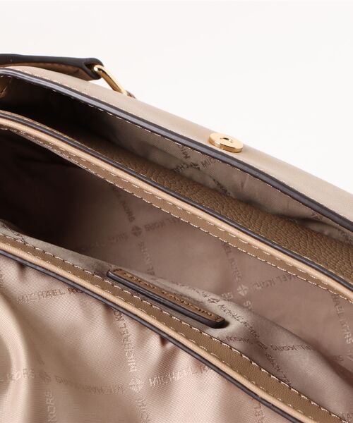 MICHAEL KORS（マイケルコース） ショルダーバッグ バッグ JET SET