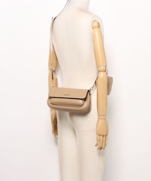 MICHAEL KORS（マイケルコース） ショルダーバッグ バッグ JET SET