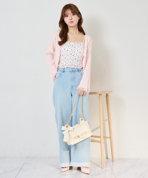 one after another NICE CLAUP ミニーショルダーバッグ 新品one after anotherNICE CLAUPミニーショルダーバッグ - メルカリ