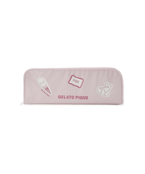 gelato pique（ジェラートピケ） 旅行 「トラベルグッズ」ヘアアイロン