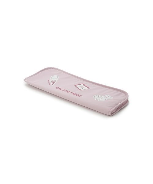 gelato pique（ジェラートピケ） 旅行 「トラベルグッズ」ヘアアイロン