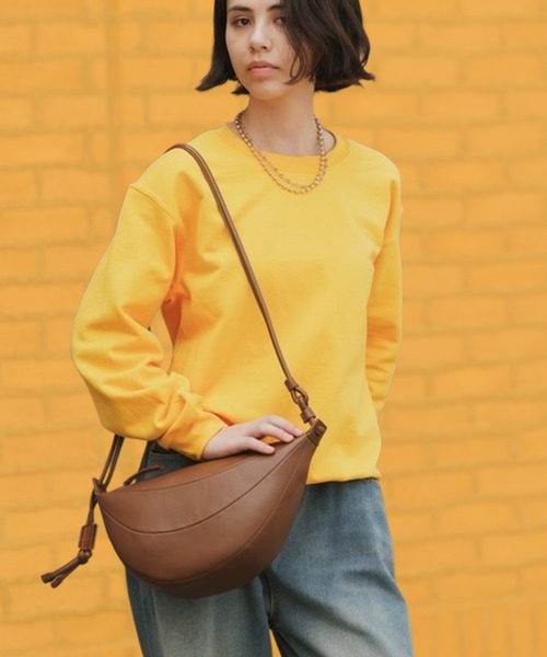 Archivepke（アーカイブエプク） ショルダーバッグ バッグ Fling bag