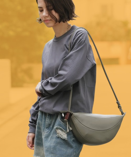 Archivepke（アーカイブエプク） ショルダーバッグ バッグ Fling bag