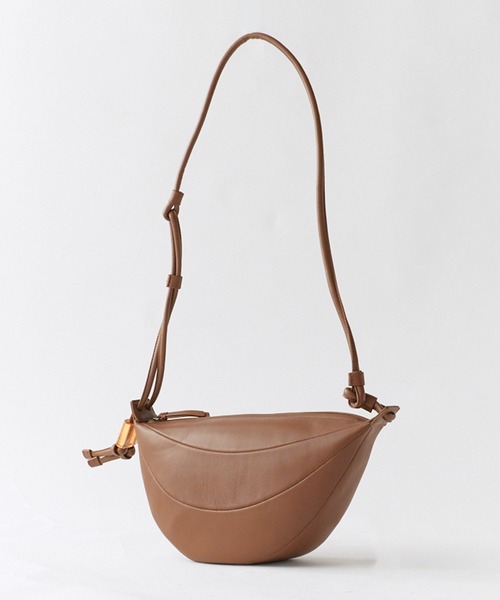 Archivepke（アーカイブエプク） ショルダーバッグ バッグ Fling bag