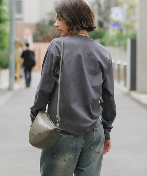 Archivepke（アーカイブエプク） ショルダーバッグ バッグ Fling bag