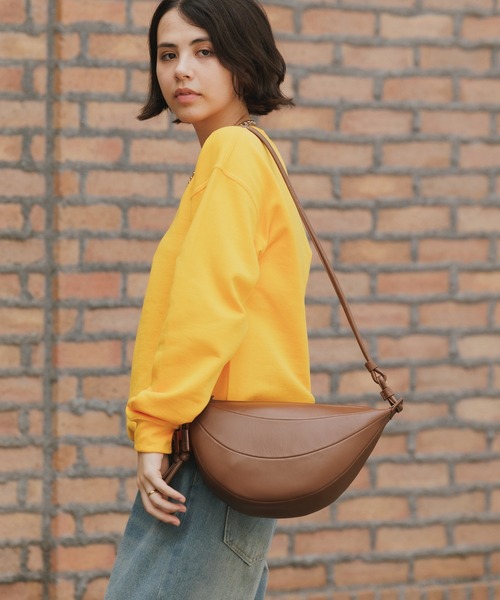 Archivepke（アーカイブエプク） ショルダーバッグ バッグ Fling bag