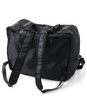 ボストンバッグ 3WAY拡張ボストンBAG「3...の詳細画像1
