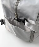 ボストンバッグ 3WAY拡張ボストンBAG「3...の詳細画像2