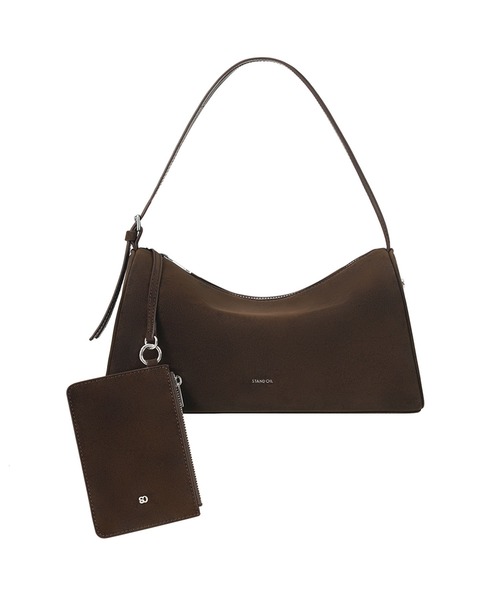 新品未使用 STAND OIL スタンドオイル Melly Bag STAND OIL（スタンドオイル） ショルダーバッグ バッグ Melly Bag