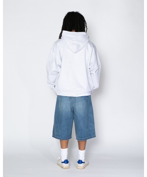 APPLEBUM（アップルバム） パーカー “80's Sci-Fi” Arch Logo Hoodie