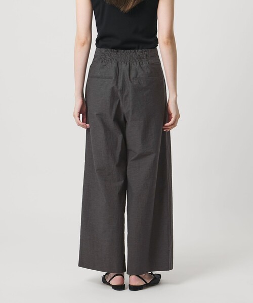 UNITED ARROWS（ユナイテッドアローズ） ワイドパンツ パンツ MANTECO