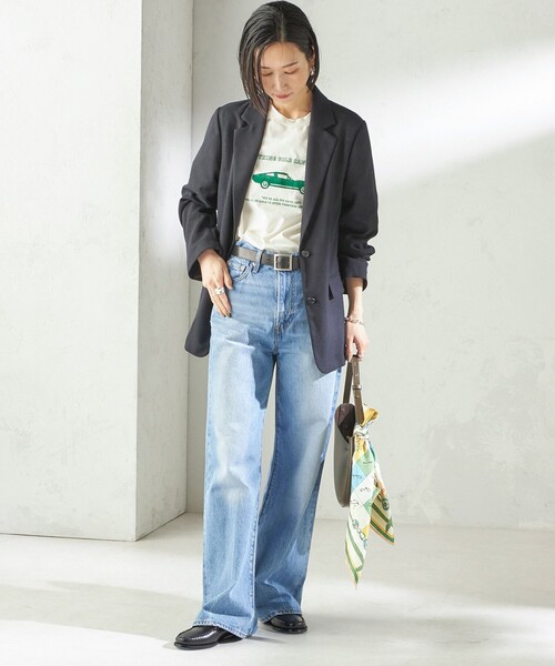 ローファー G.H.BASS:PENNY LOAFER レディースの画像