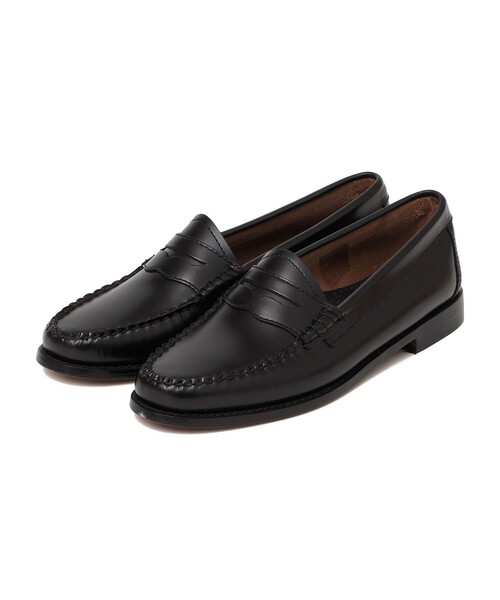 ローファー G.H.BASS:PENNY LOAFER レディースの画像