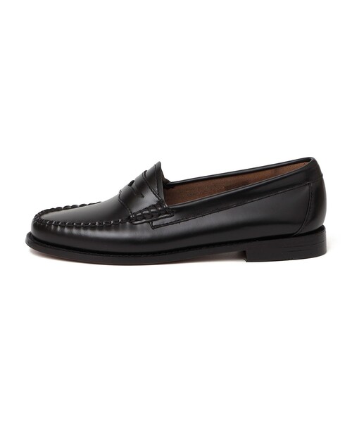 ローファー G.H.BASS:PENNY LOAFER レディースの画像