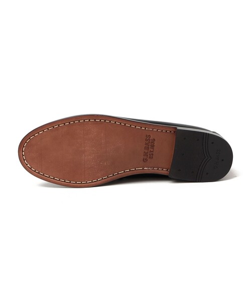 ローファー G.H.BASS:PENNY LOAFER レディースの画像