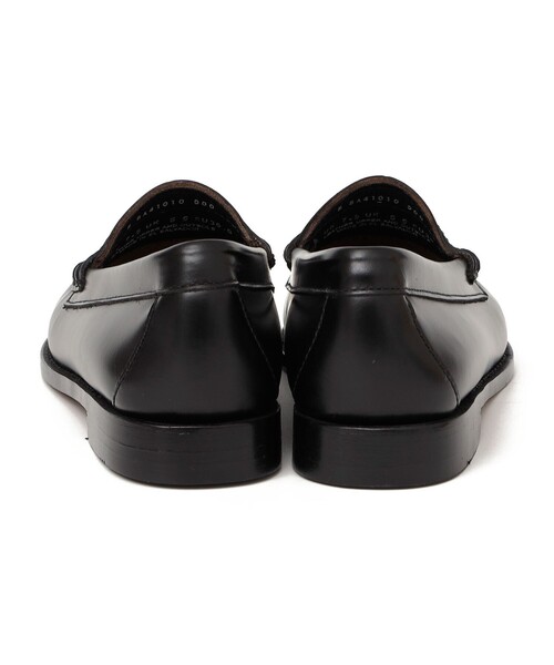 ローファー G.H.BASS:PENNY LOAFER レディースの画像