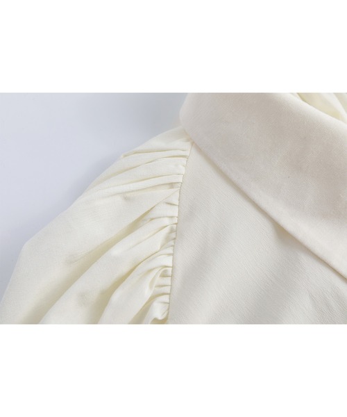 「EKCOOKIES」 長袖シャツ S ブラック レディース_画像4