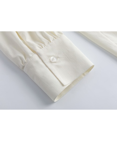 「EKCOOKIES」 長袖シャツ S ブラック レディース_画像5