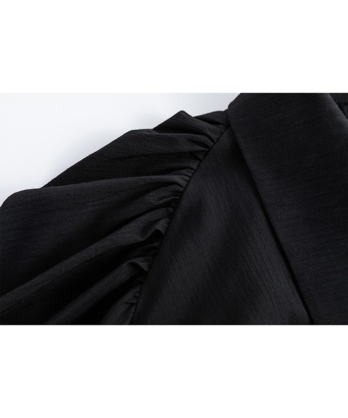 「EKCOOKIES」 長袖シャツ S ブラック レディース_画像9