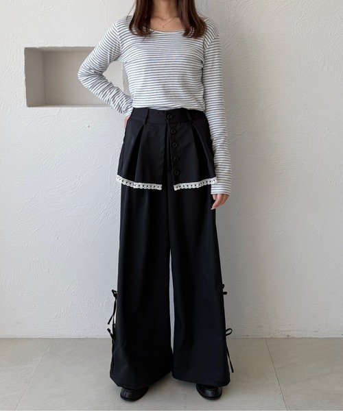 【グレー】鬼カノコ レイヤードツインセット <LADIES LINE> (LADIES) 電動アシスト自転車 COOZY シリーズ専用フロントバスケット – wimo