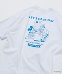 tシャツ 限定展開/DISNEY ディズニー/...の詳細画像2