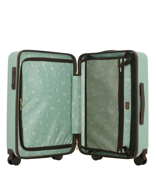 Siffler（シフレ） スーツケース 「CHIIKAWA/ちいかわ」 キャリー