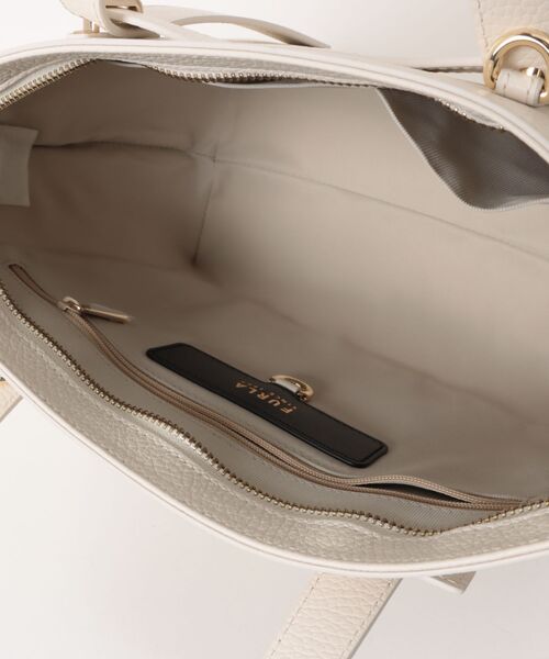 トートバッグ フルラ ジョベ (Furla Giove) トートバッグ M レディースの画像