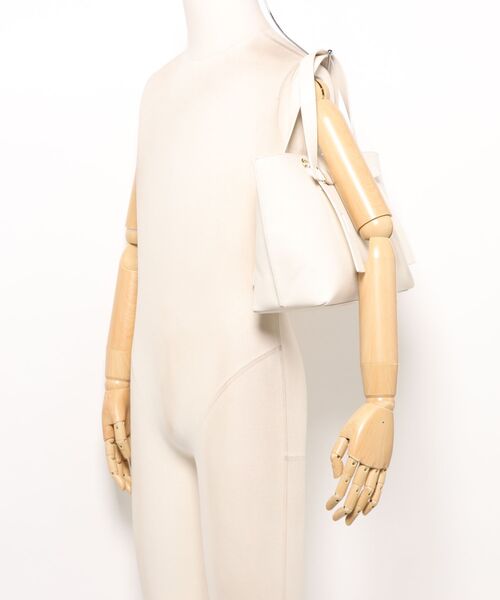 トートバッグ フルラ ジョベ (Furla Giove) トートバッグ M レディースの画像