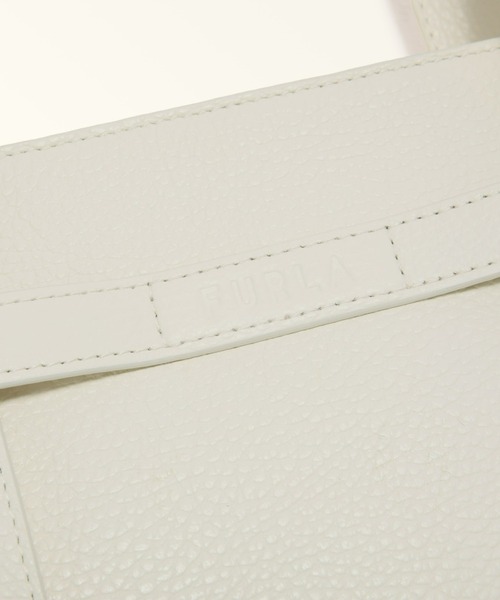 トートバッグ フルラ ジョベ (Furla Giove) トートバッグ M レディースの画像