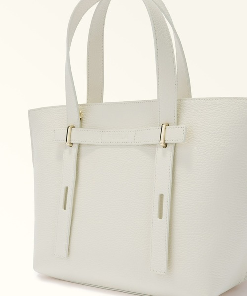 トートバッグ フルラ ジョベ (Furla Giove) トートバッグ M レディースの画像