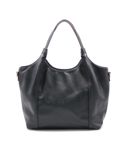 「GUSCIO」 2WAYバッグ FREE グリーン レディース_画像2