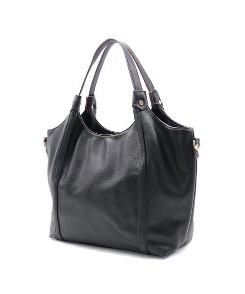 「GUSCIO」 2WAYバッグ FREE グリーン レディース_画像3