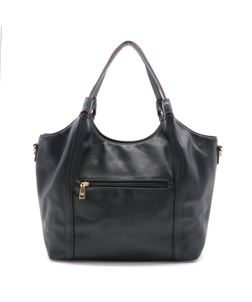 「GUSCIO」 2WAYバッグ FREE グリーン レディース_画像5